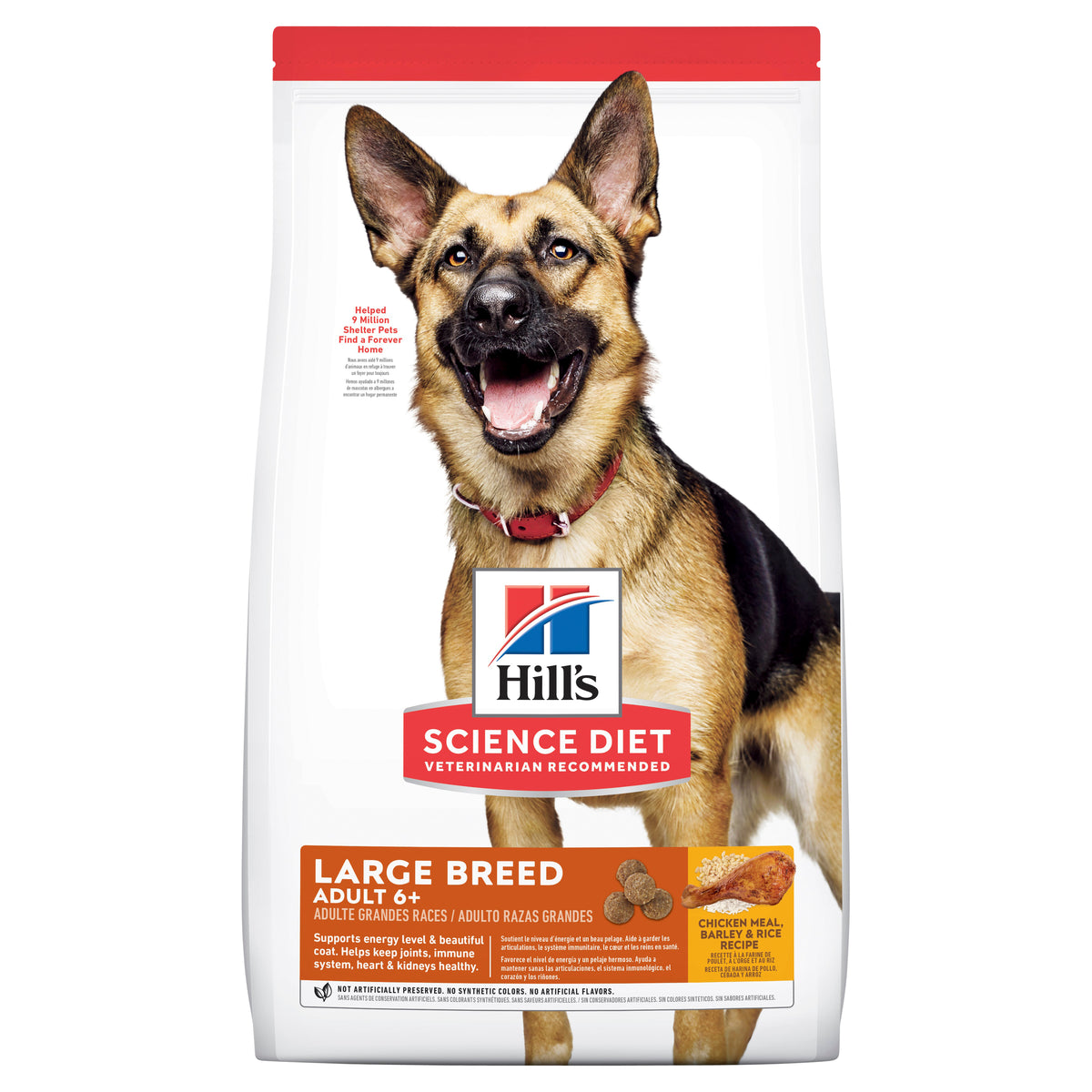 Hills satiety dog food shop