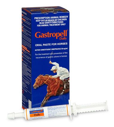 Gastropell Daily - Front - Your Pet PA NZ