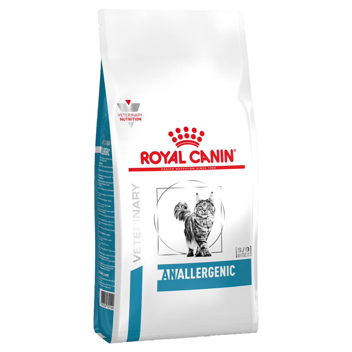 Royal canin deals anallergenic wet food