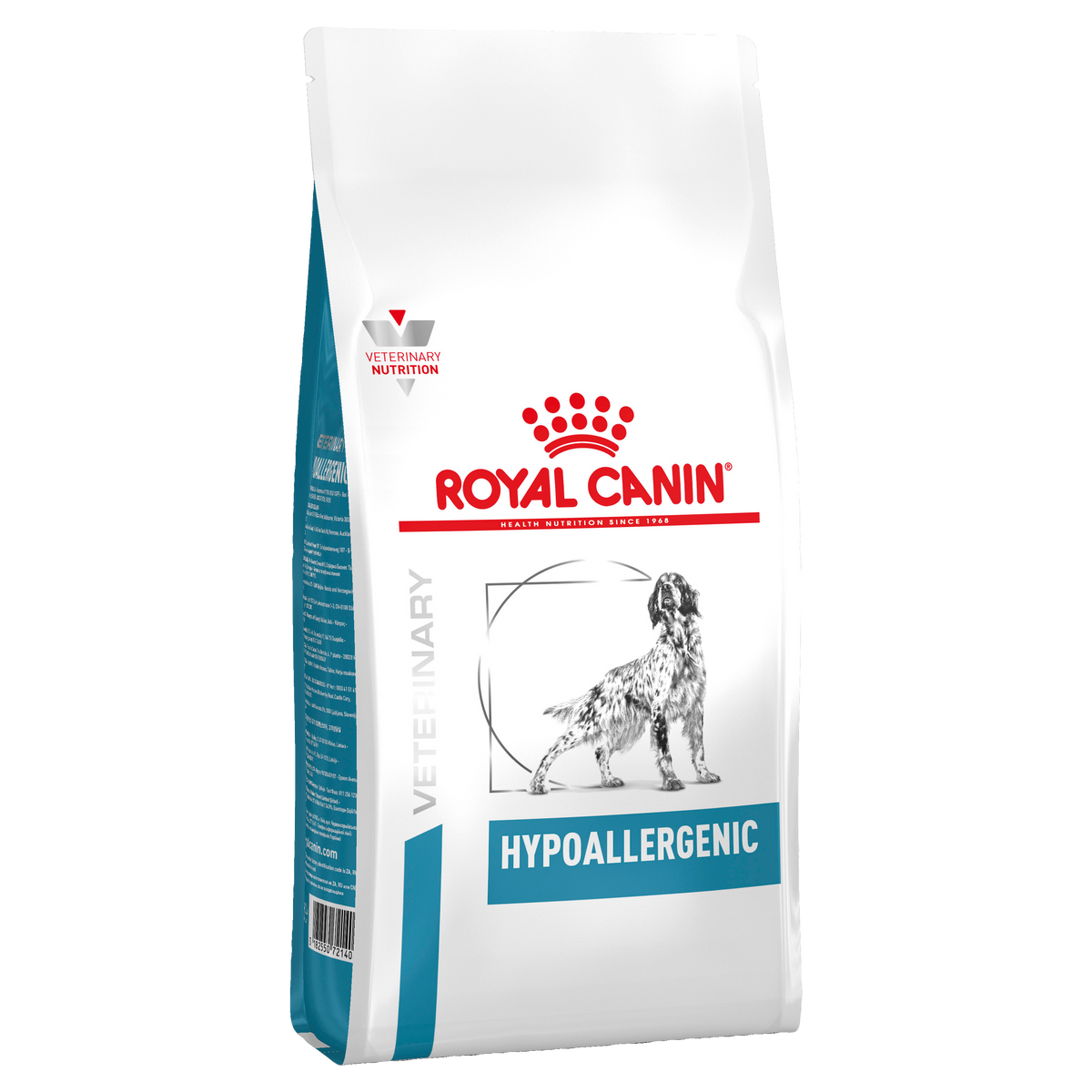 Royal Canin Veterinary Diet Hypoallergenic Dog Dry Food Your