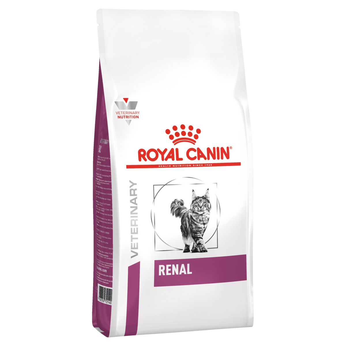 Royal Canin Veterinary Diet Renal Cat Dry Food Your Pet PA NZ