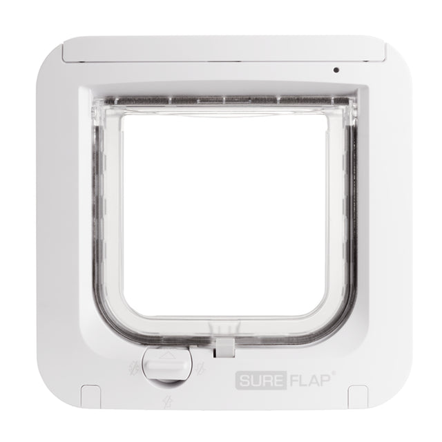 SurePet Microchip Cat Flap CONNECT Pet PA NZ