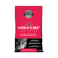 World's Best Cat Litter Multiple - Multi-Cat Clumping Formula