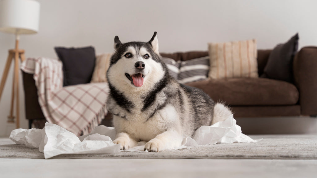 Understanding and Addressing Skin Irritation in Pets