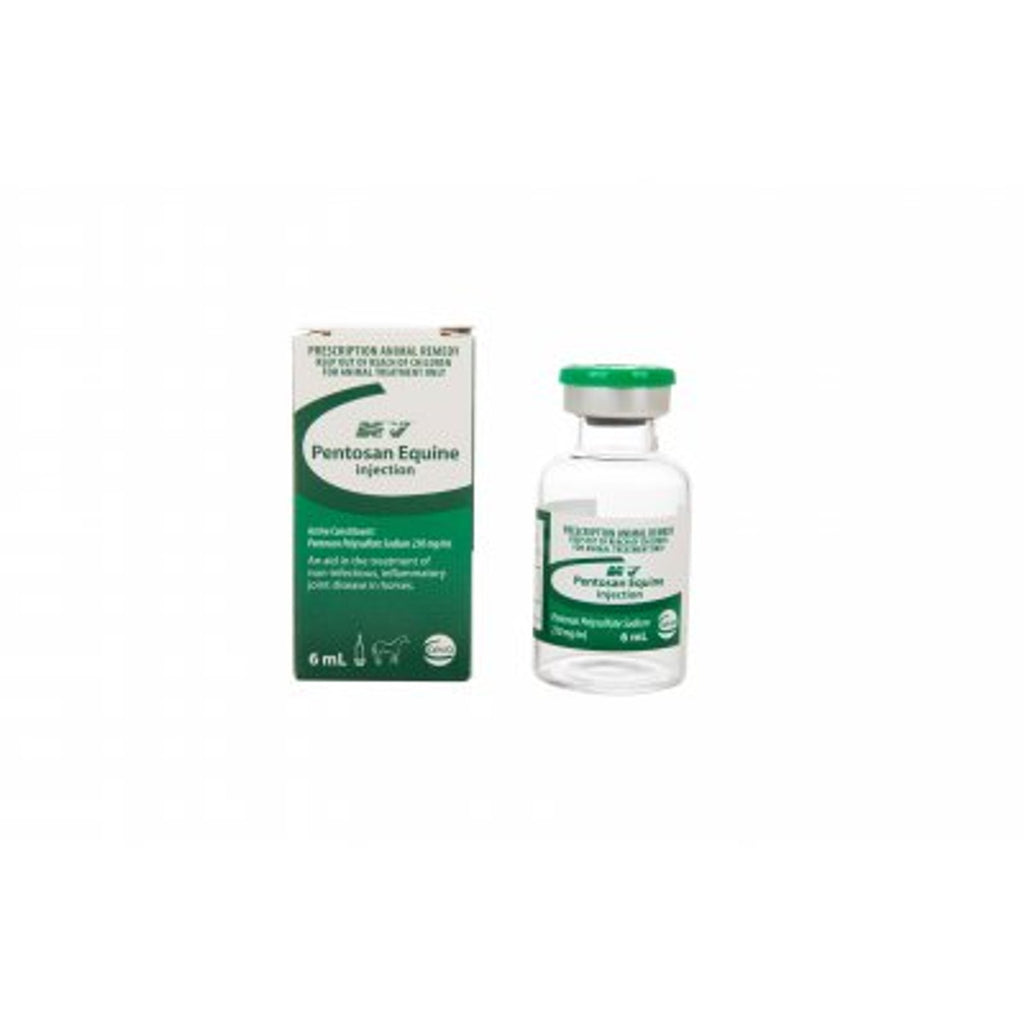 Pentosan Equine 6ml - Your Pet PA NZ