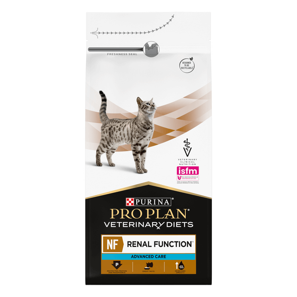 Purina Proplan Renal Function Advanced Care 1.5kg - Front - Your Pet PA NZ