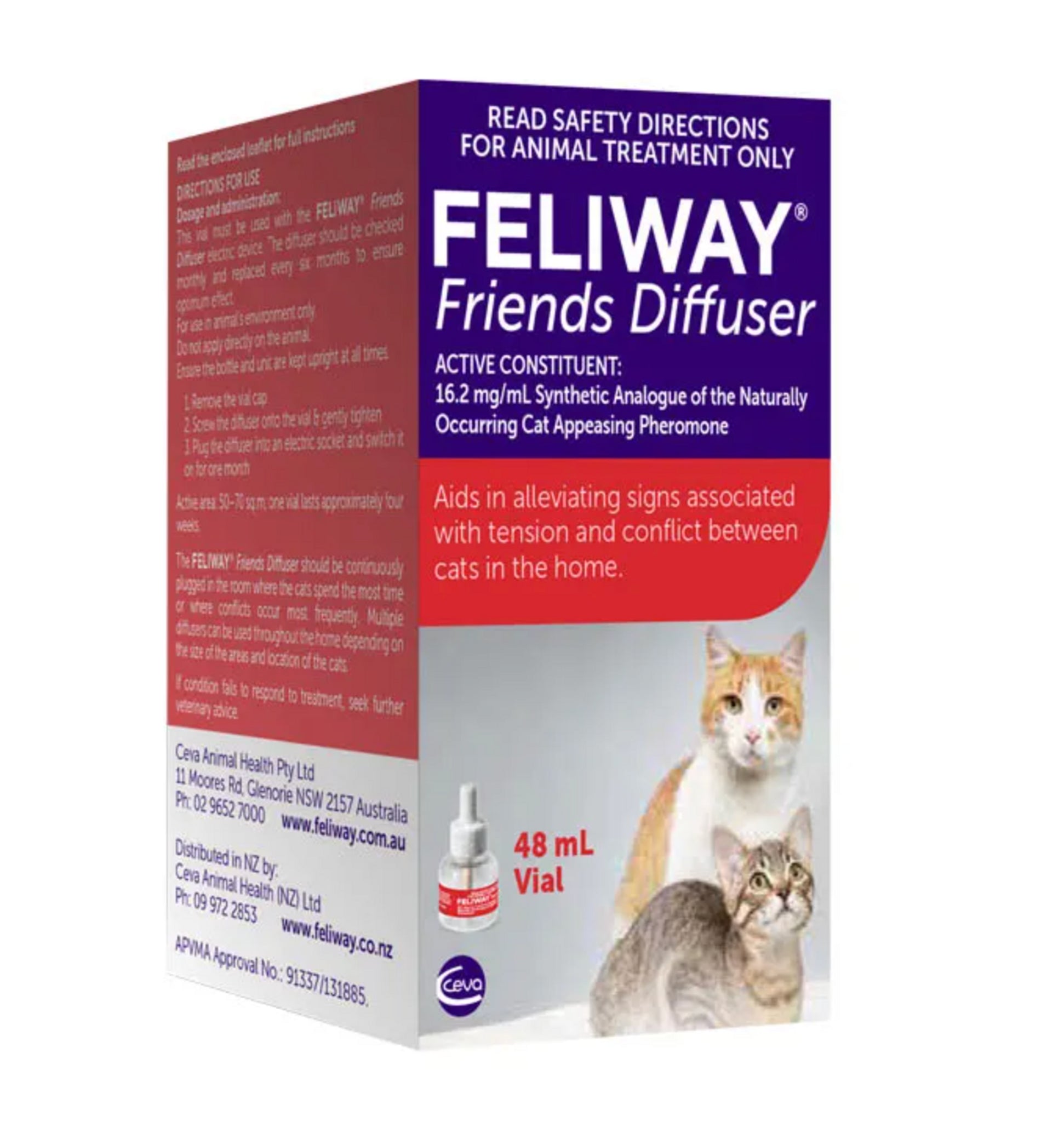 FELIWAY FRIENDS