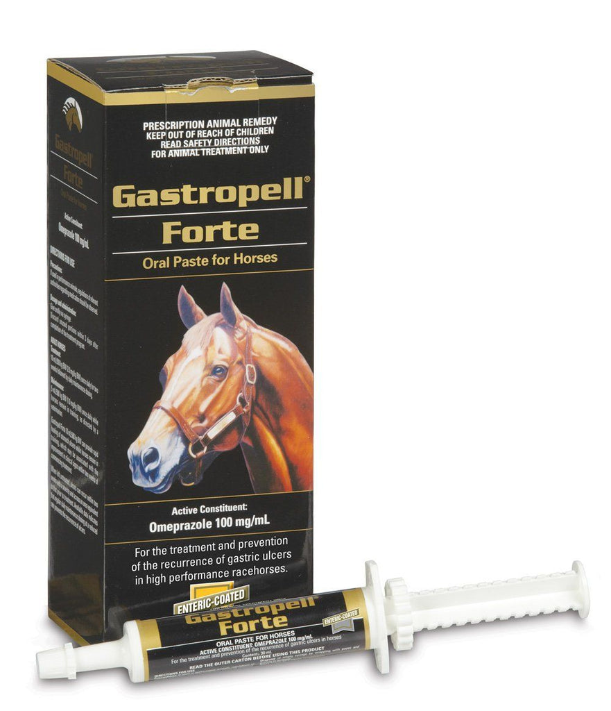 Gastropell Forte - Your Pet PA NZ