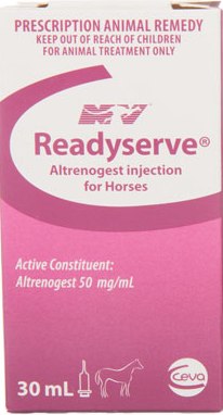 Ready Set Inject ReadyServe Injection 30ml (Prescription Required) – Pet PA NZ
