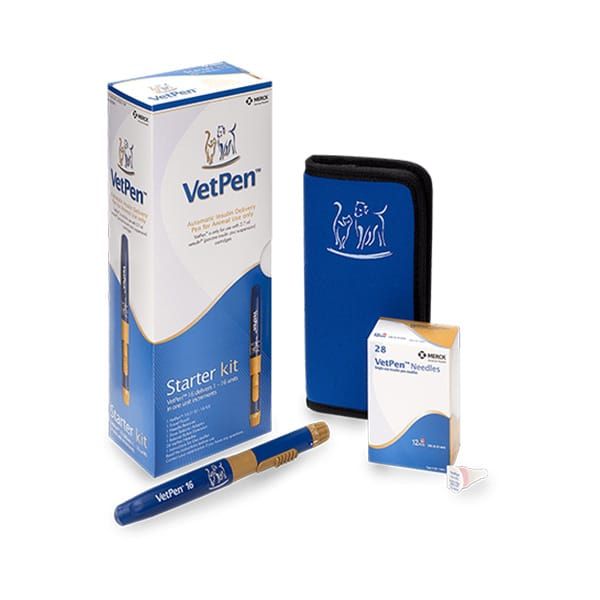 Caninsulin VetPen