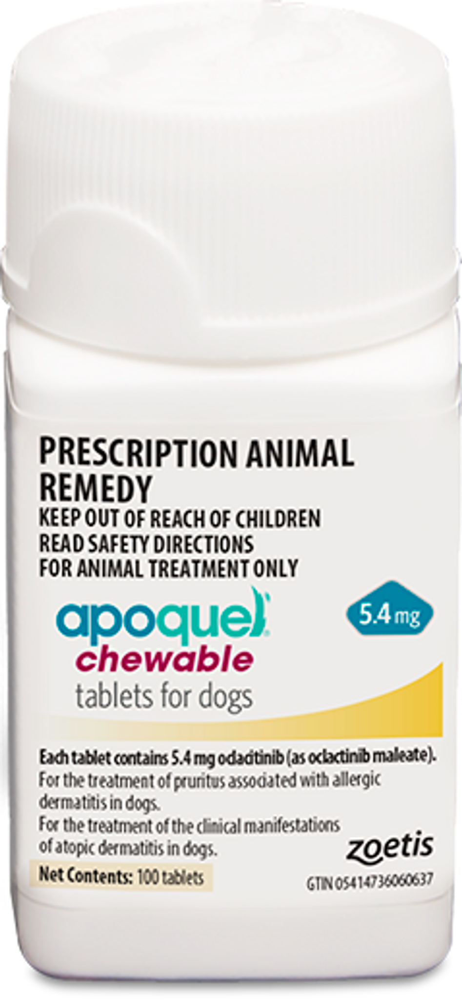 Apoquel immunosuppressant top