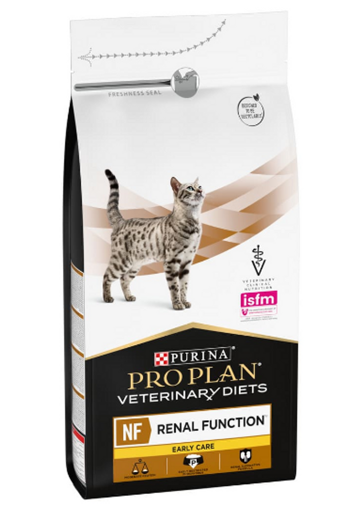 Purnina Proplan Renal Function Early Care 1.5kg - Front - Your Pet PA NZ