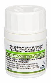 Clompoze 20 - Front - Your Pet PA NZ