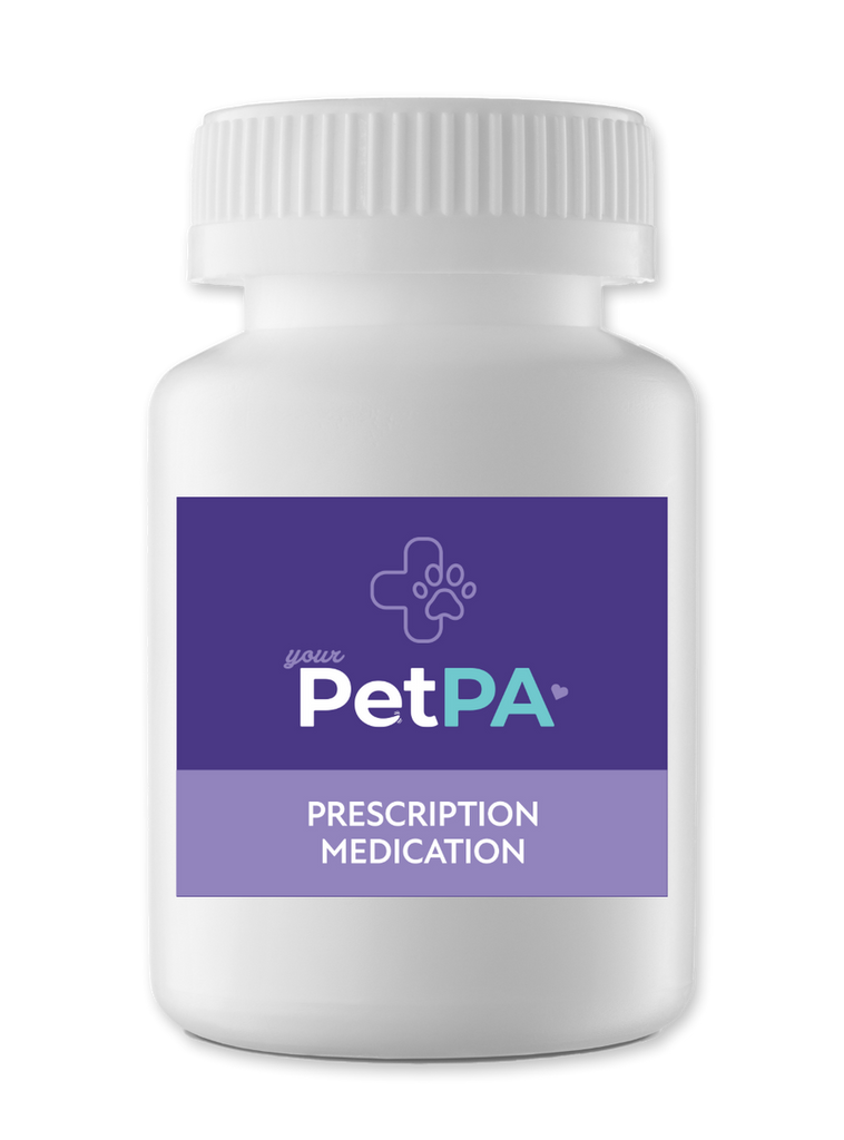 Your Pet PA Generic - Front - Your Pet PA NZ