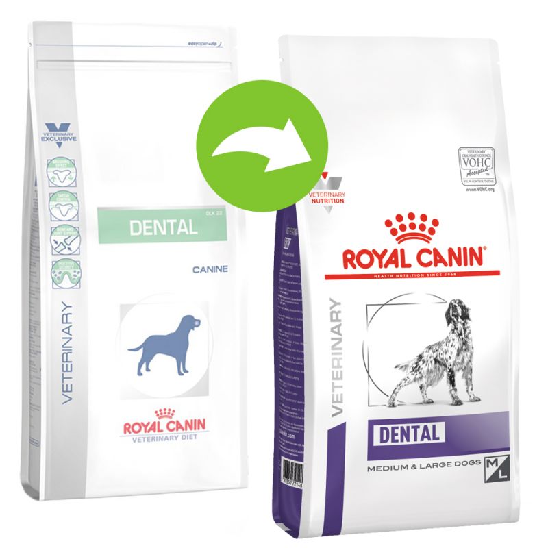 Royal canin dental veterinary diet on sale