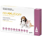 Revolution Flea and Worming treatment for Puppies and Kitten 