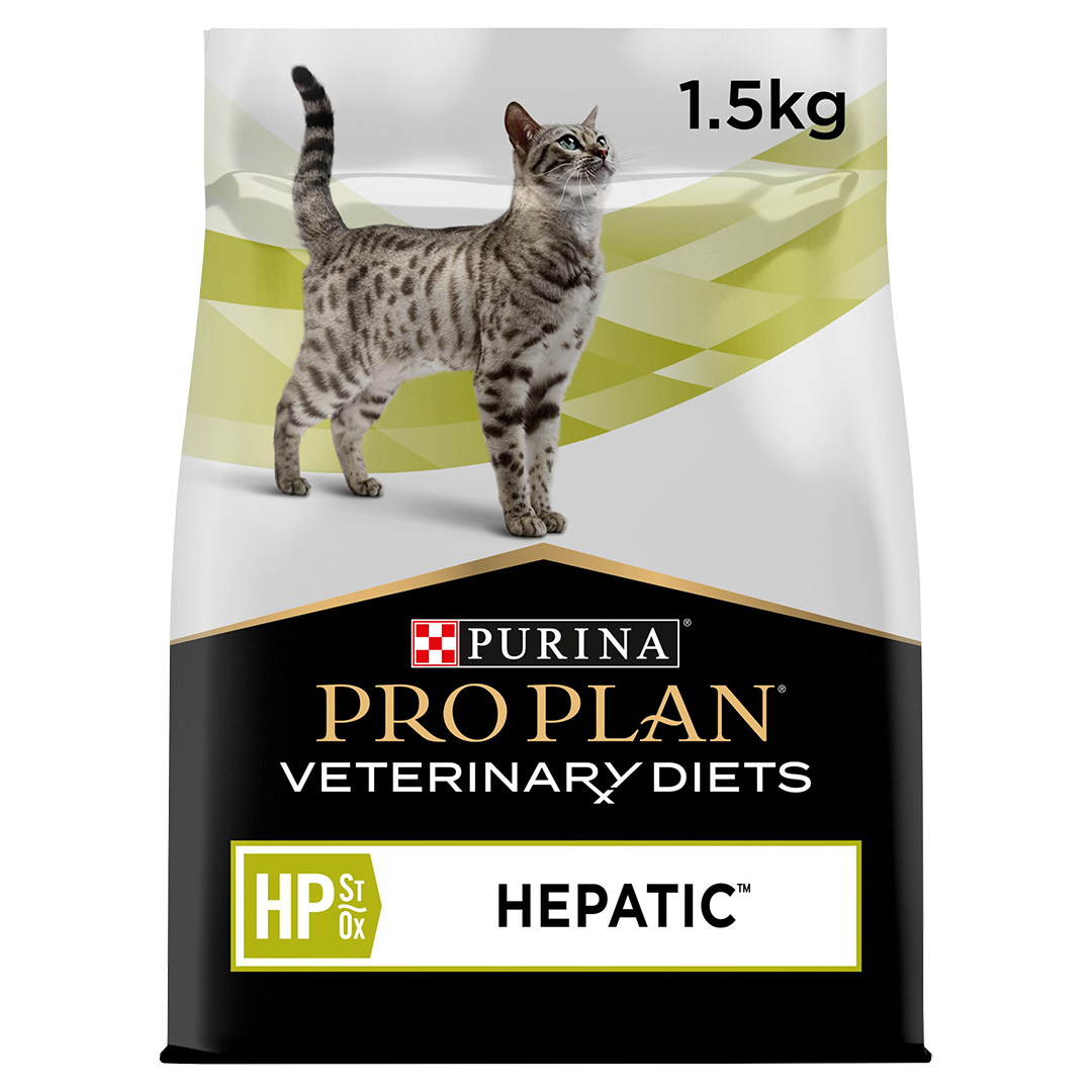 Hepatic cat food shop wet