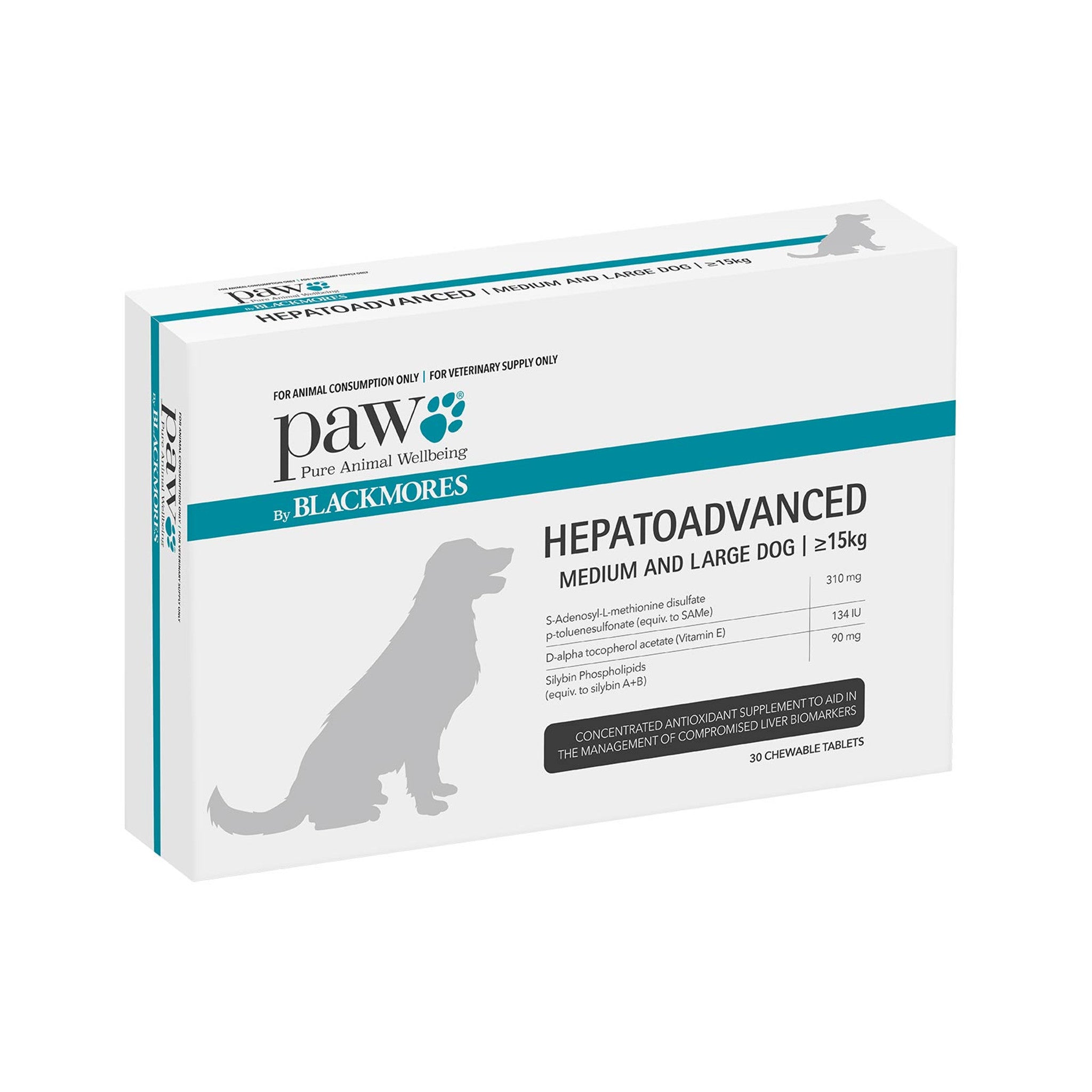 Liver tablets deals for dogs
