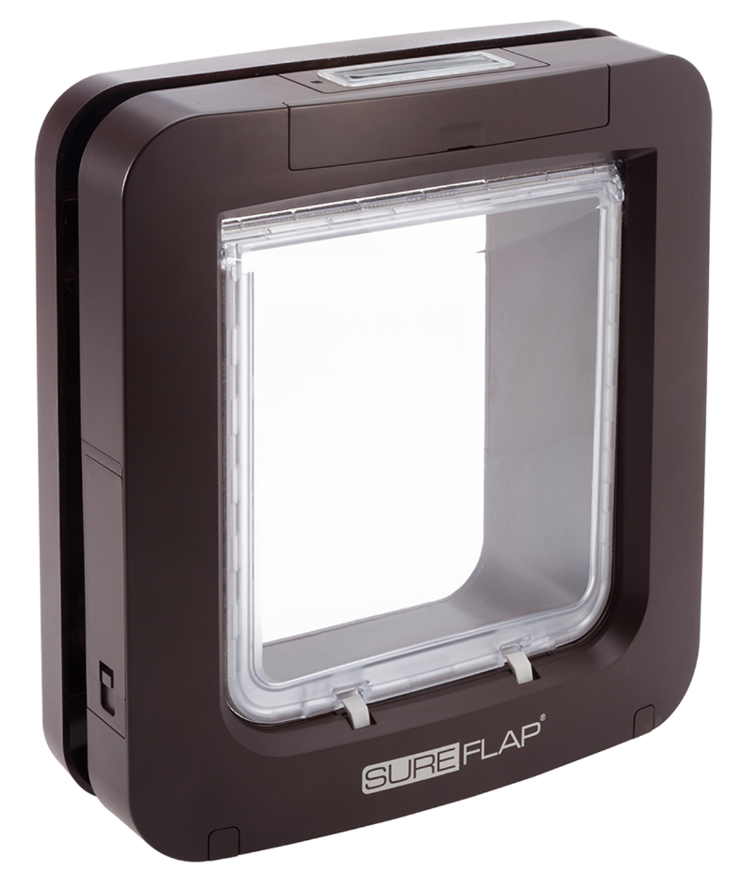 Sureflap microchip top pet door