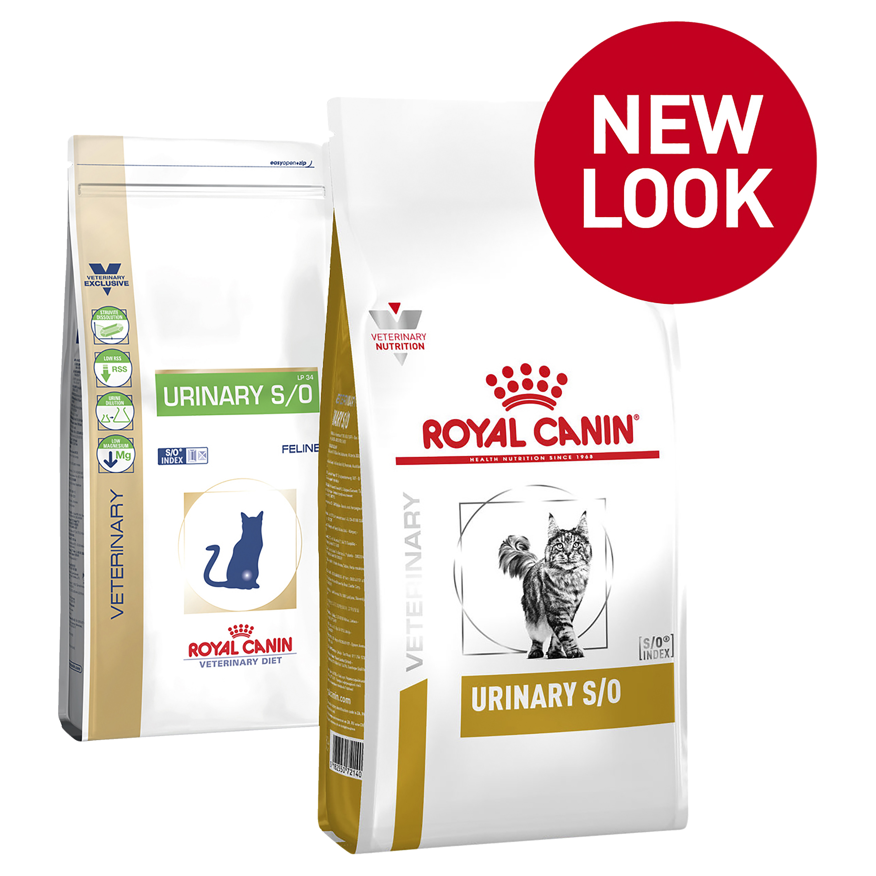 Royal Canin Veterinary Diet Urinary S O Cat Dry Food Your Pet PA NZ