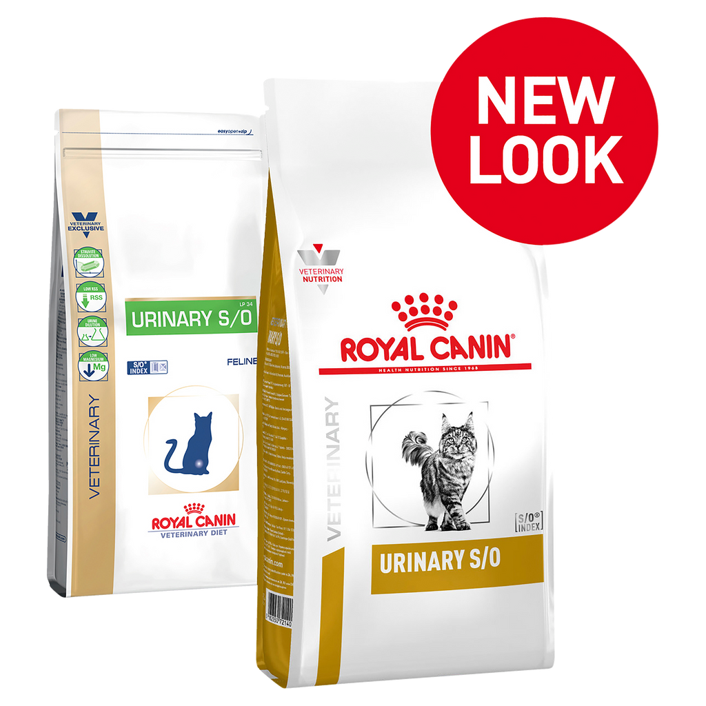 Royal canin urinary clearance so feline 7kg