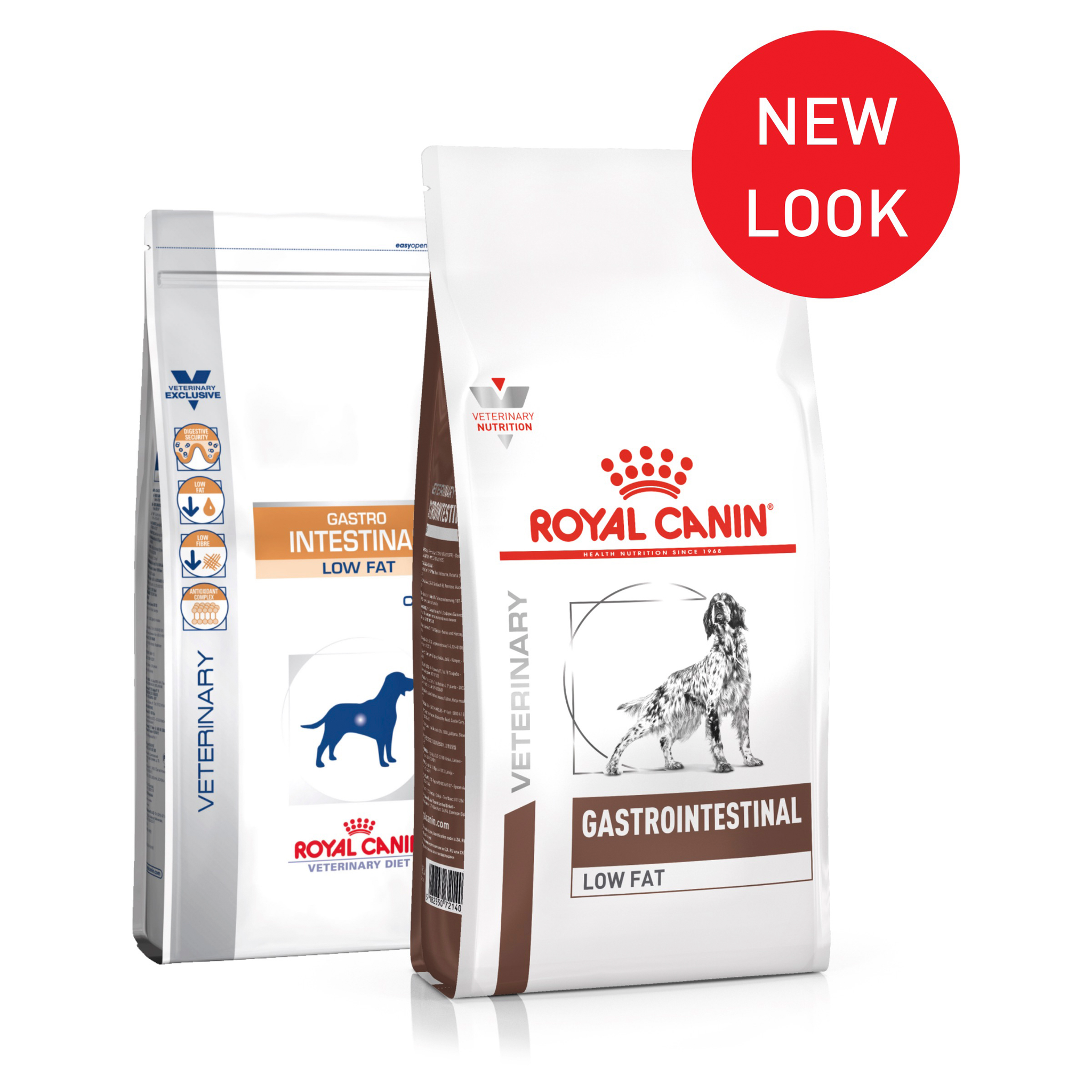 た*じ様 CANIN LOW FAT 2個セット(8本) た*じ様 CANIN LOW FAT 2個セット(8本) Canine Gastrointestinal