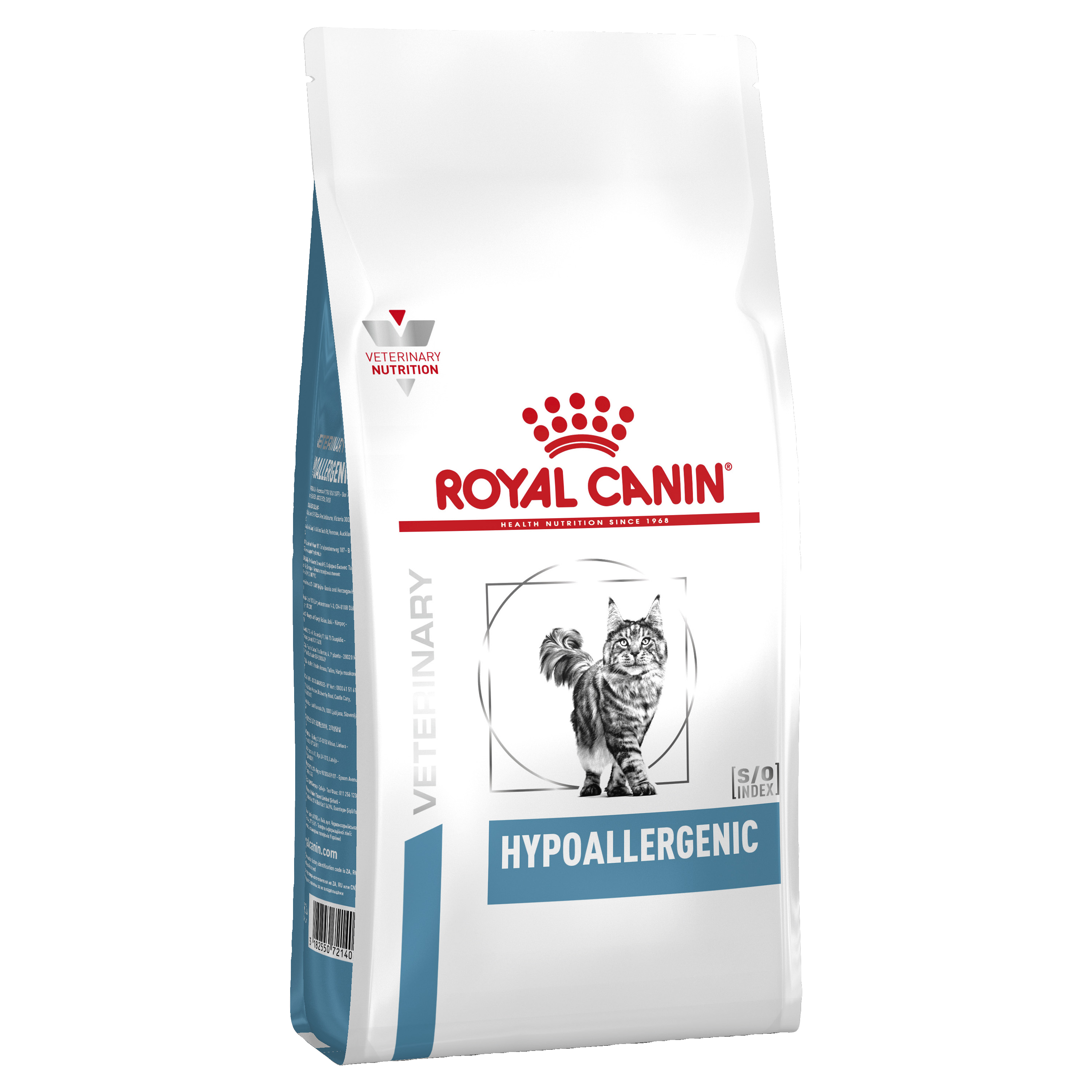 Royal 2024 hypoallergenic 10kg