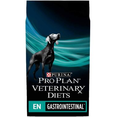 Dog clearance food gastrointestinal