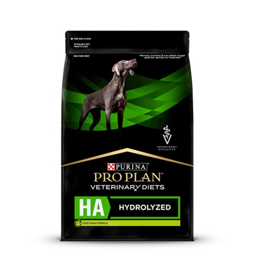 Proplan hydrolyzed best sale