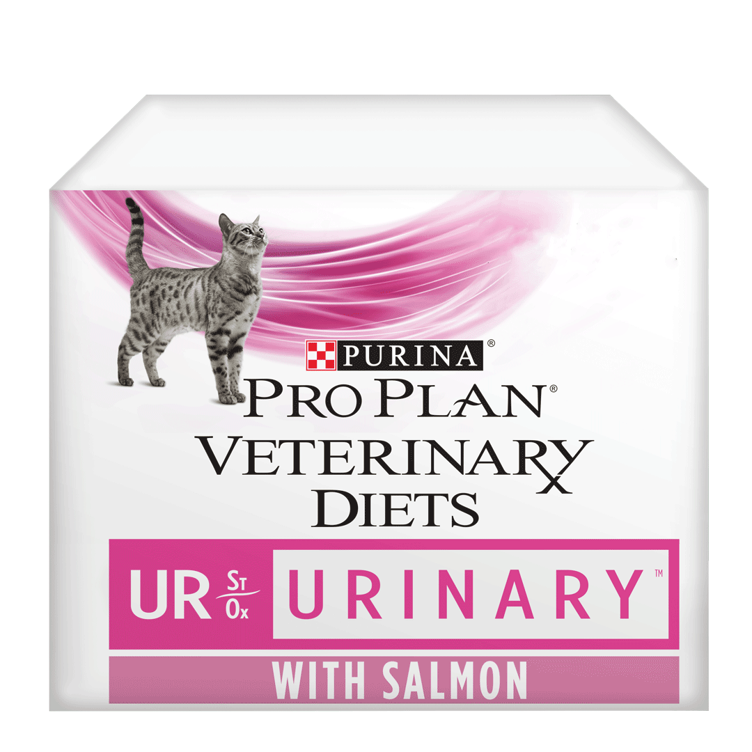 Ur sales cat food