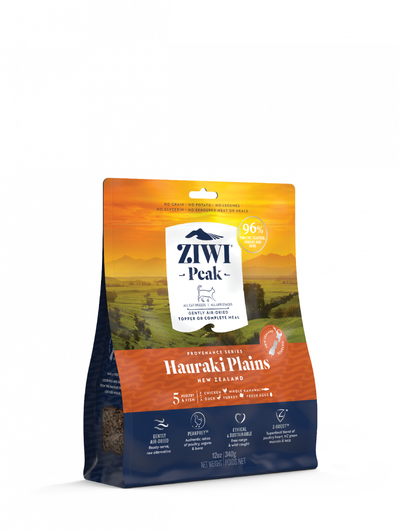 Ziwipeak alternative outlet