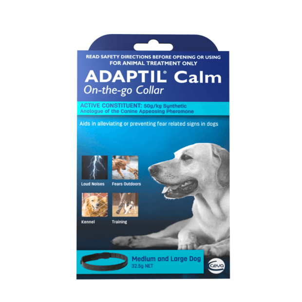 Adaptil for dogs sales pets at home