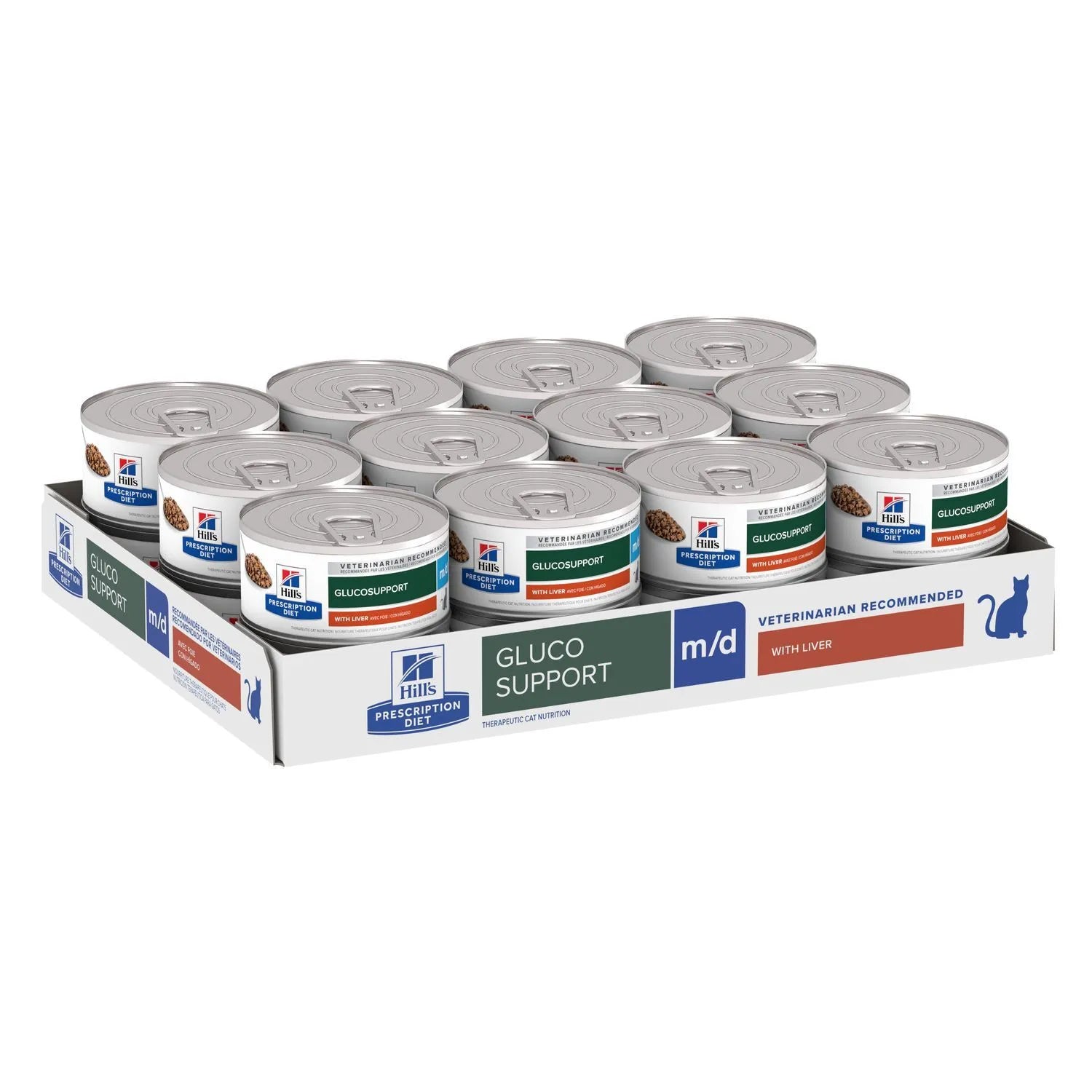 Hills md cat sales food