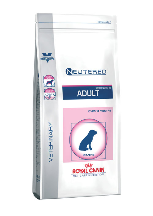 Royal Canin Vet Care Neutered Adult Dog Dry Food YourPetPA NZ
