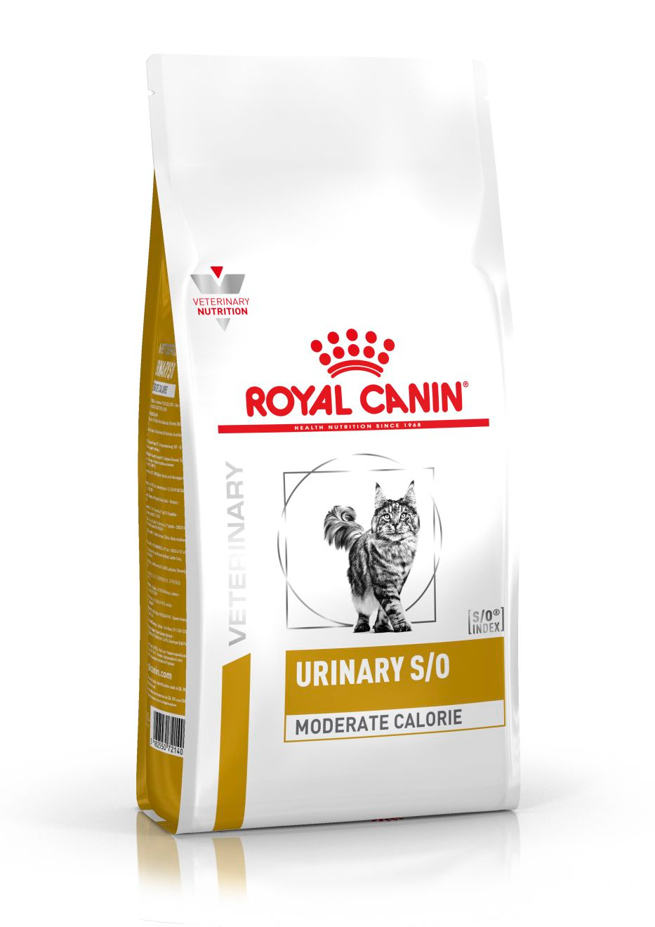 Urinary so dog top food royal canin